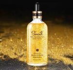 سرم حلزون طلا ونزن venzen Gold snail serum