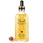 سرم حلزون طلا ونزن venzen Gold snail serum