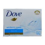 صابون داو Dove مدل Exfoliacion Suave