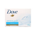 صابون داو Dove مدل Exfoliacion Suave