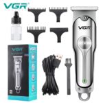 ماشین اصلاح خط زن وی جی آر مدل VGR V-071